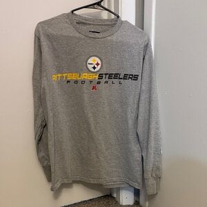 Pittsburgh Steelers tee